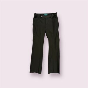 Ralph Lauren Adele Pants